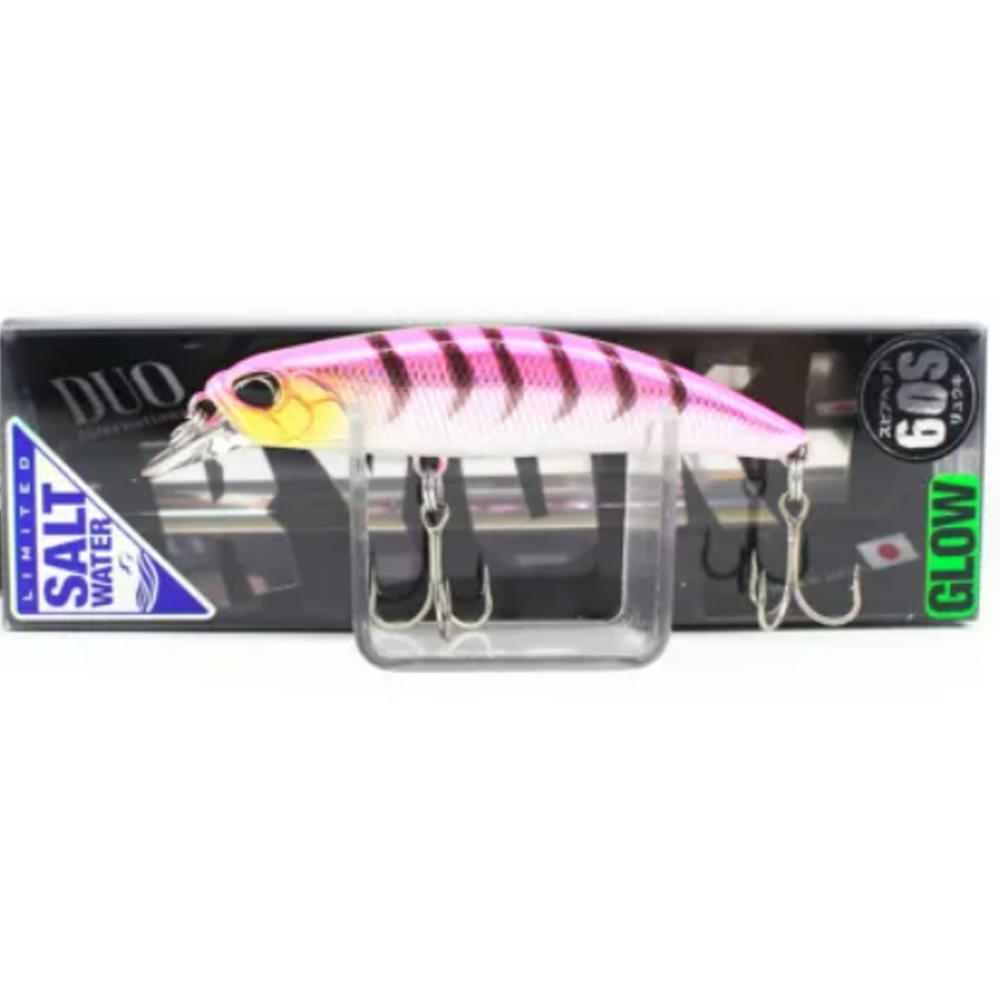 DUO Spearhead Ryuki - 60S SW