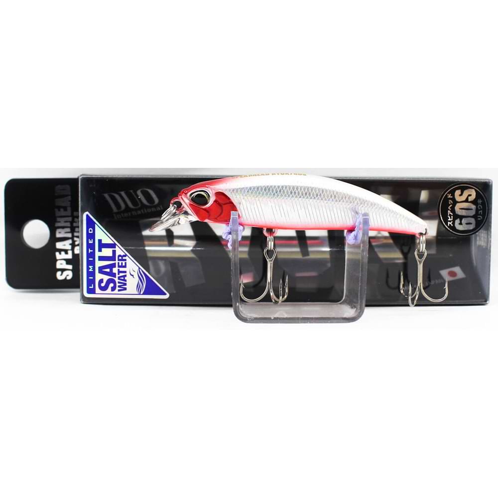 DUO Spearhead Ryuki - 60S SW