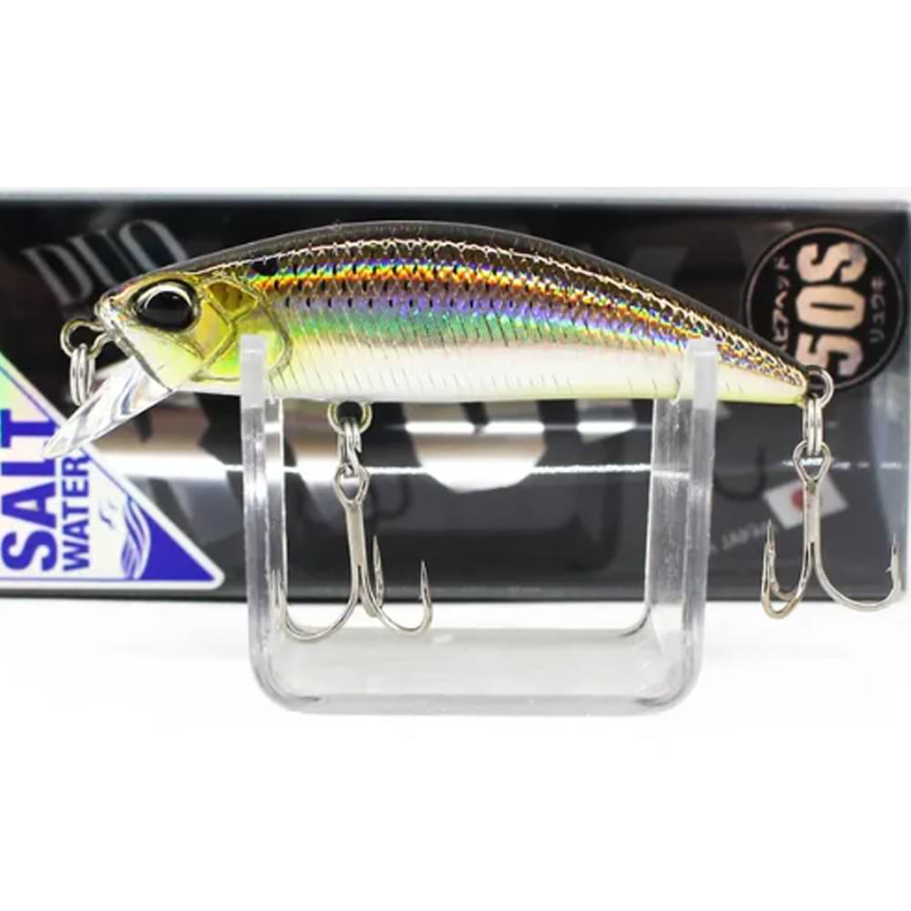 DUO Spearhead Ryuki - 50S SW