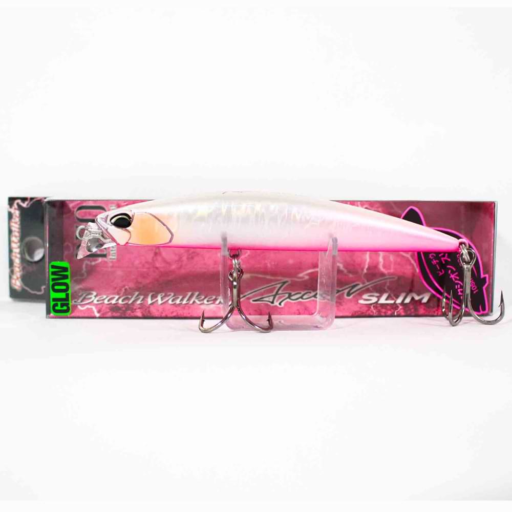 DUO Beach Walker Axcion Slim 105 10.5cm 33g Sinking