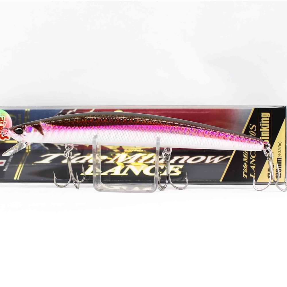 DUO Tide Minnow Lance 120S 17.5 gr