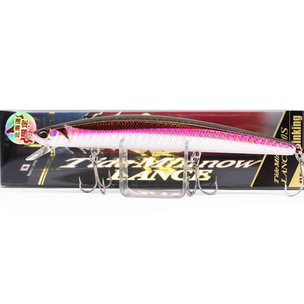 DUO Tide Minnow Lance 140S 25.5 gr