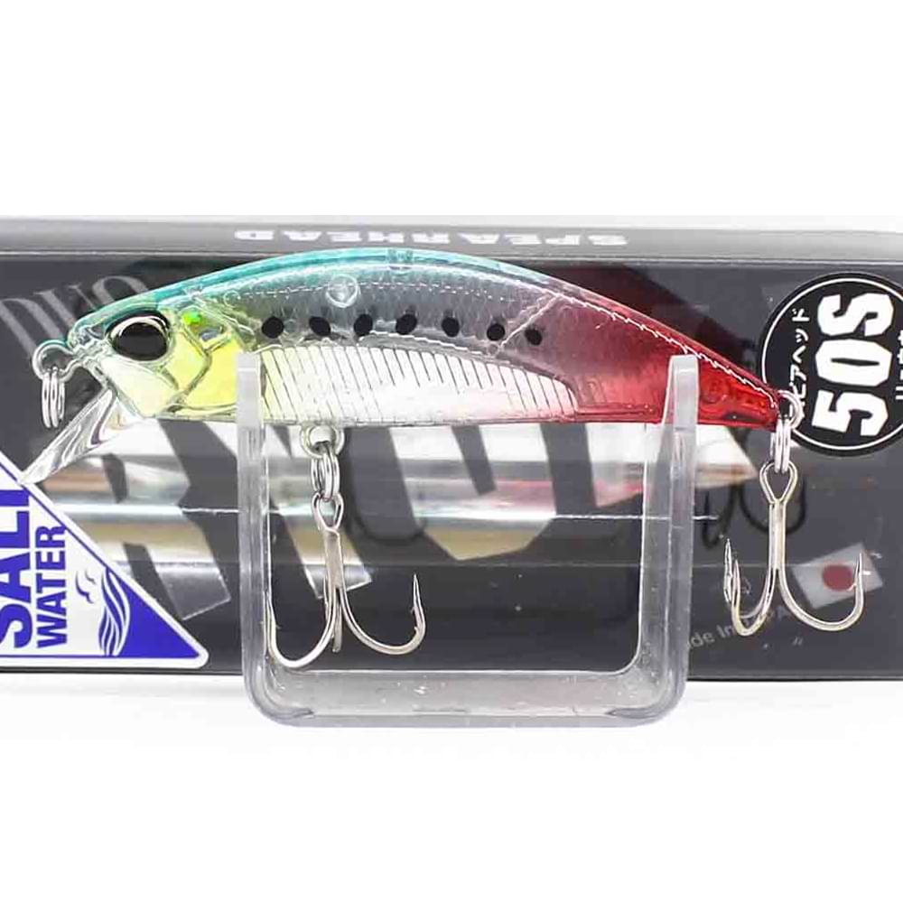 DUO Spearhead Ryuki - 50S SW