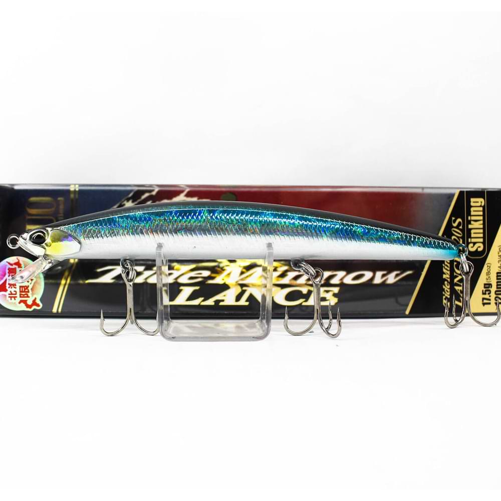 DUO Tide Minnow Lance 120S 17.5 gr
