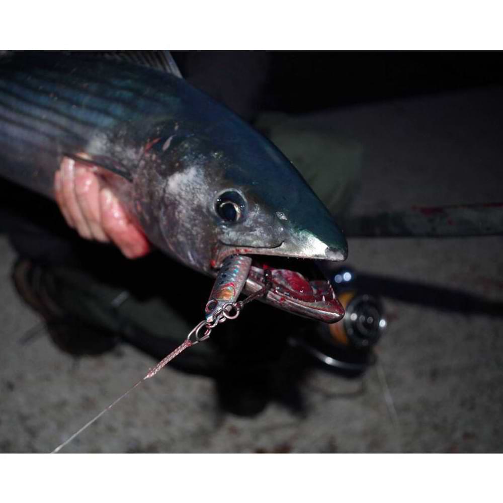 DUO Drag Metal Cast Slim 40gr Hirame