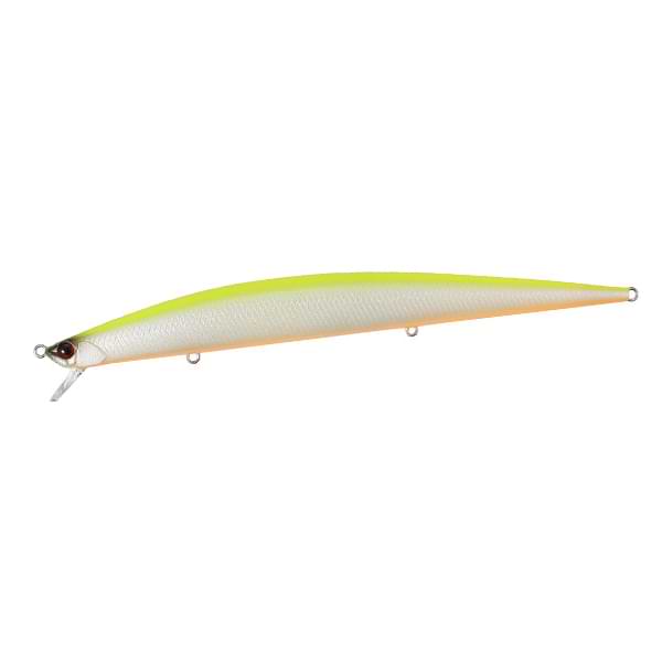 DUO Tide Minnow Slim 120 Flyer - Sinking