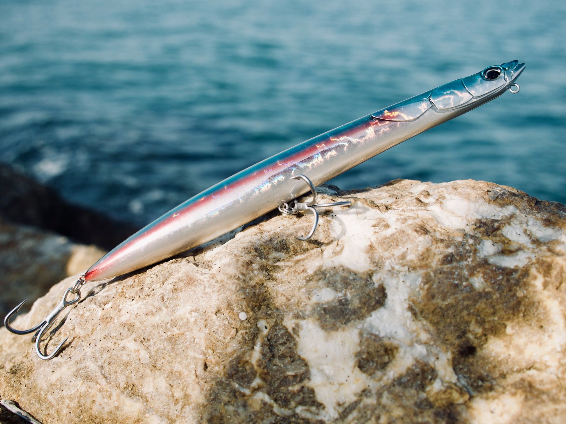 DUO Rough Trail Hydra 220 Slow Sinking 58.2g