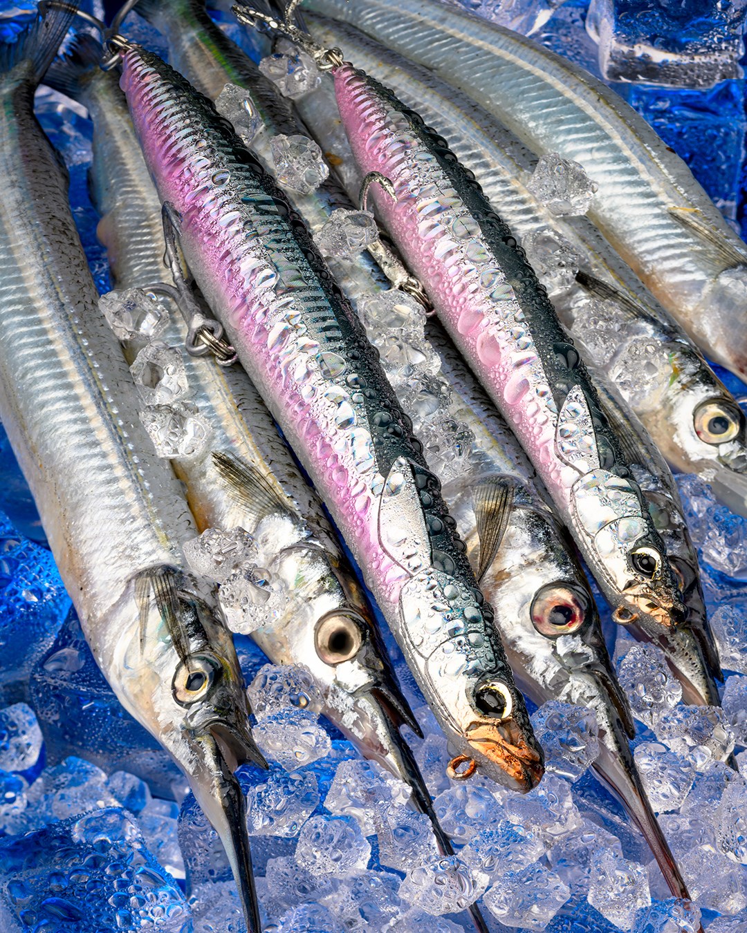 DUO Rough Trail Hydra 220 Slow Sinking 58.2g