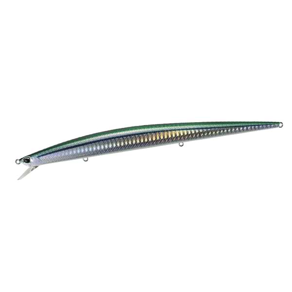 DUO Tide Minnow Slim 120 Flyer - Sinking