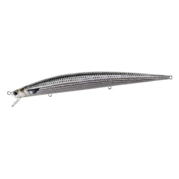 DUO Tide Minnow Slim 200 Flyer - Sinking