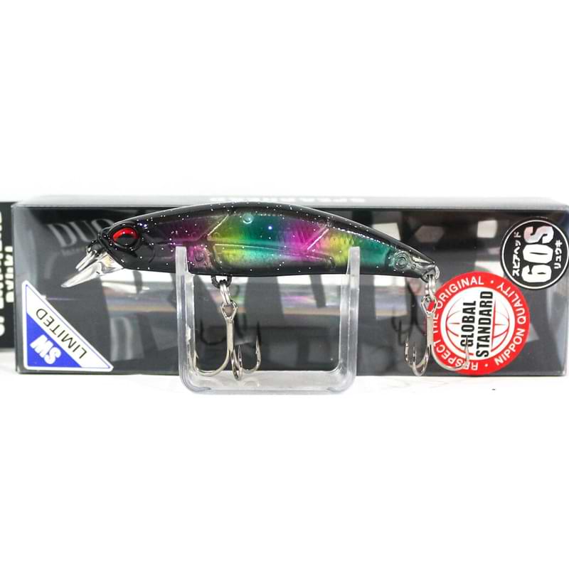 DUO Spearhead Ryuki - 60S SW