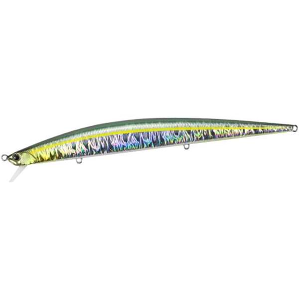 DUO Tide Minnow Slim 120 Flyer - Sinking