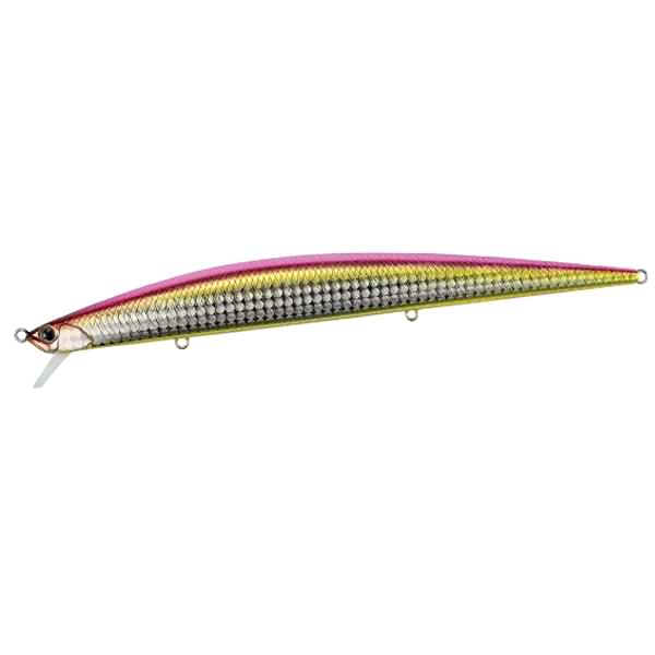 DUO Tide Minnow Slim 120 Flyer - Sinking