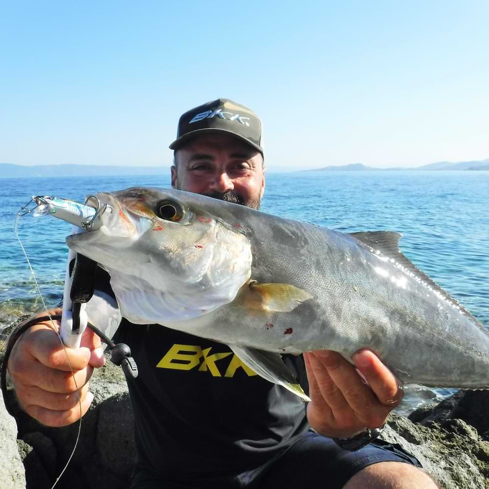 DUO Tide Minnow Lance 160S 28 gr