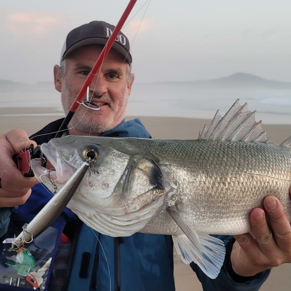 DUO Tide Minnow Lance 160S 28 gr