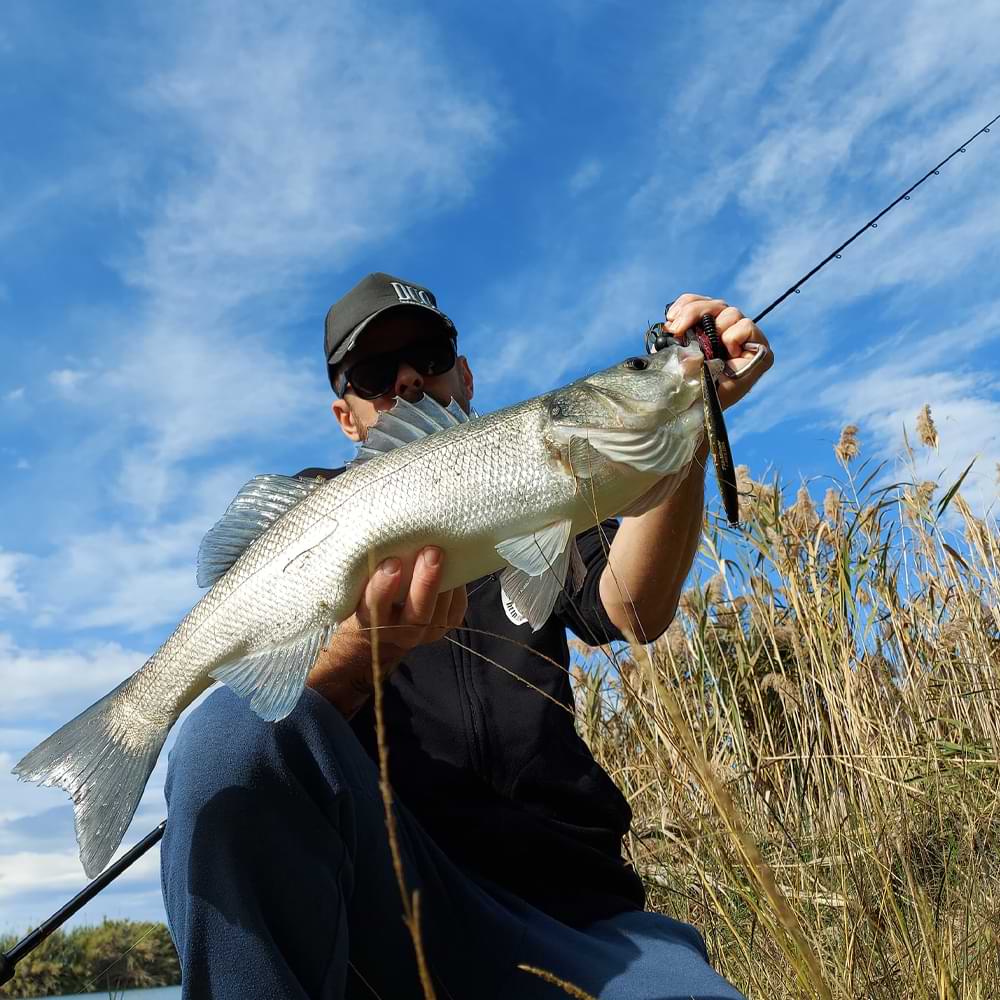 DUO Tide Minnow Lance 160S 28 gr