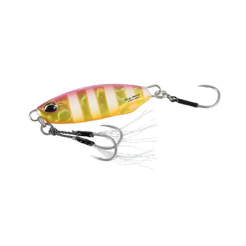 DUO Drag Metal Cast Slow 15gr