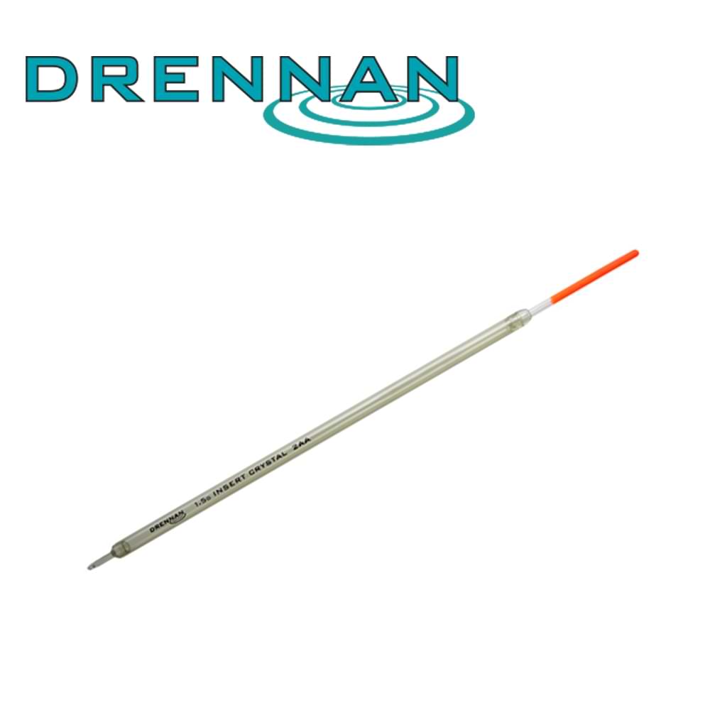 DRENNAN Insert Crystal