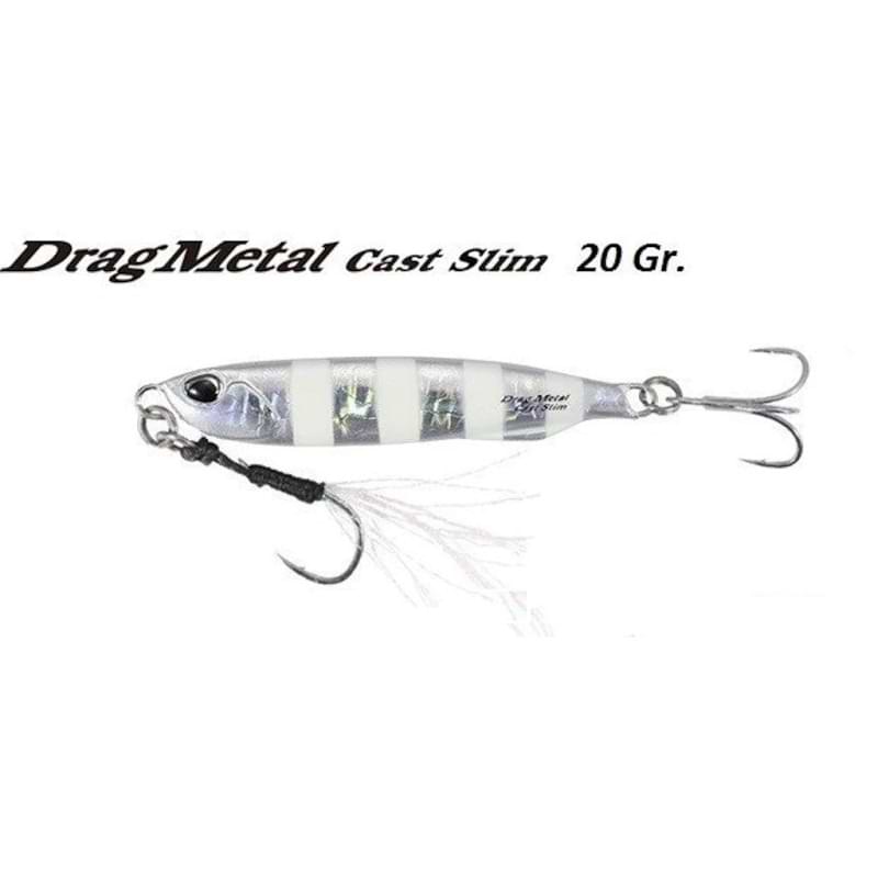 DUO Drag Metal Cast Slim 20gr