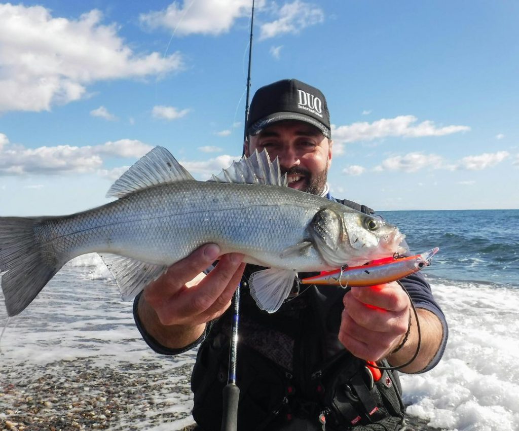 DUO Spearhead Ryuki - 70S SW