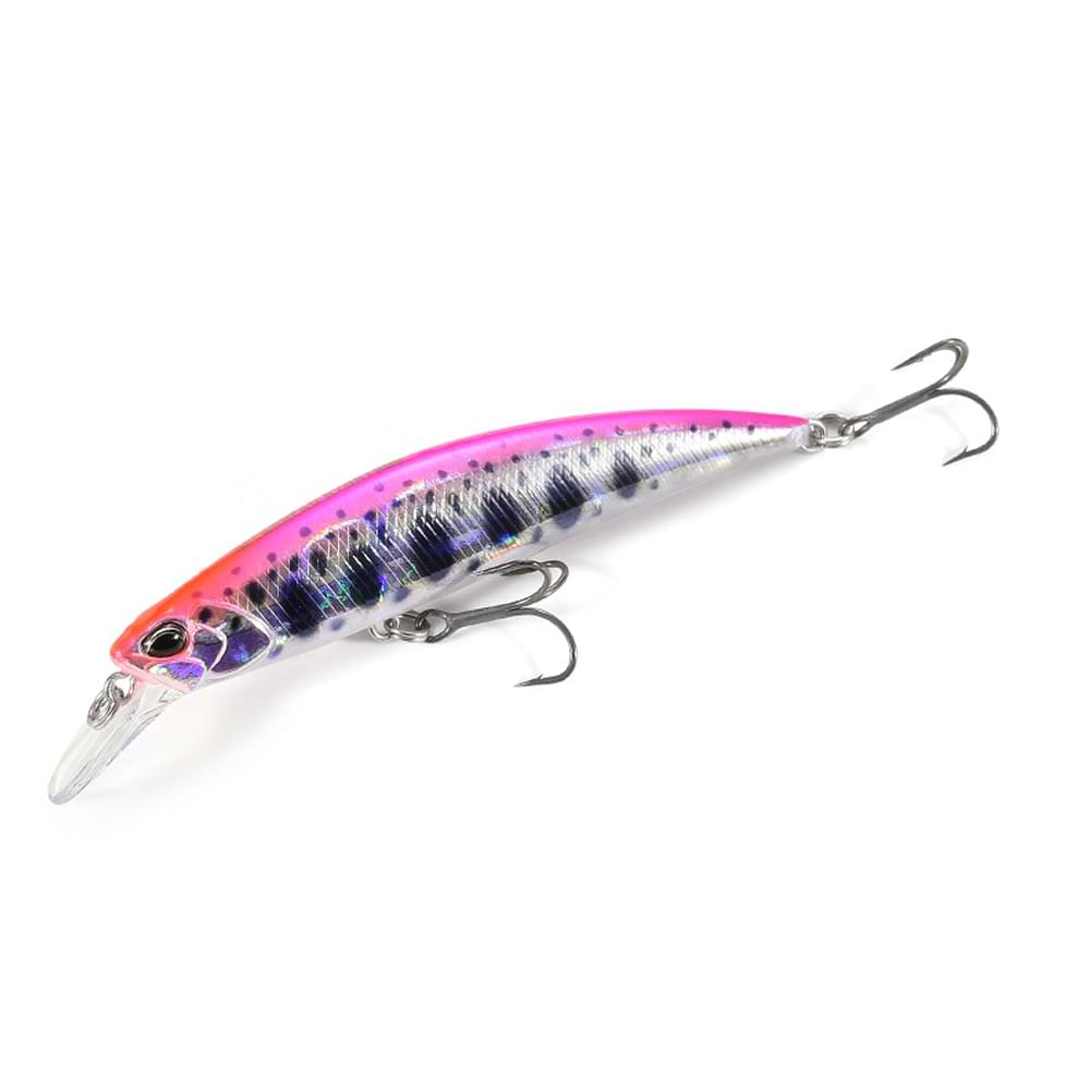 DUO Spearhead Ryuki - 80S SW