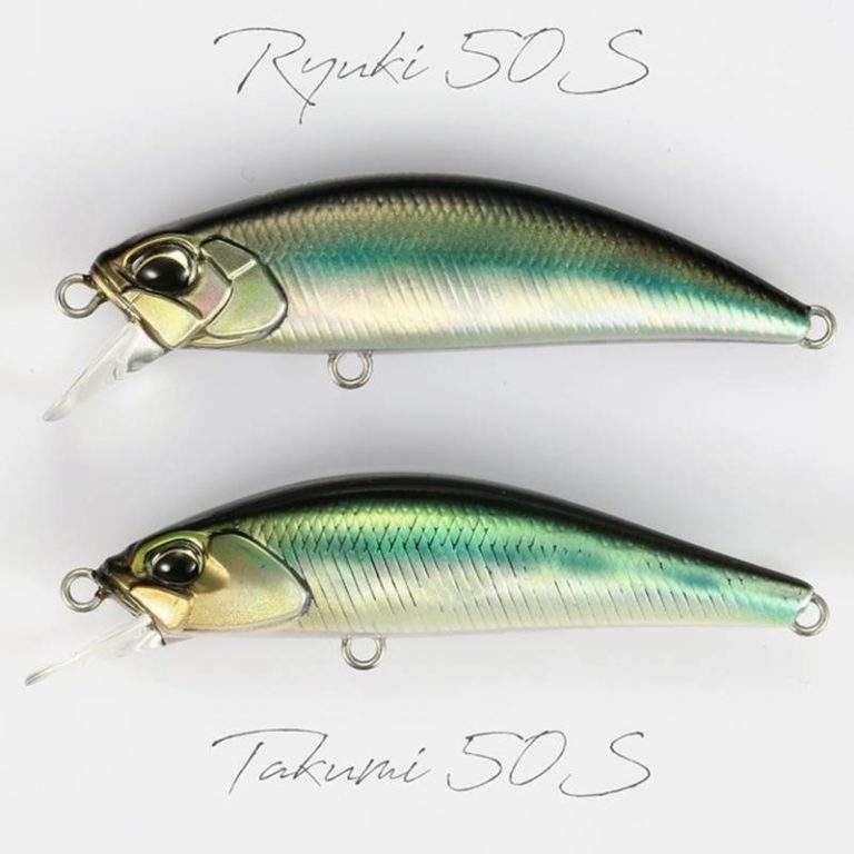 DUO Spearhead Ryuki - 50S Takumi