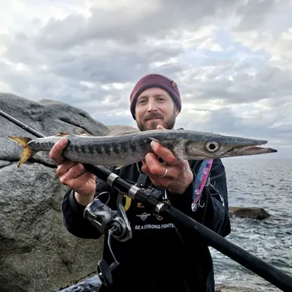 DAIWA Shore Line Shiner-Z Vertice R Laser Impact 125SF 125mm 20.5g Slow Floating