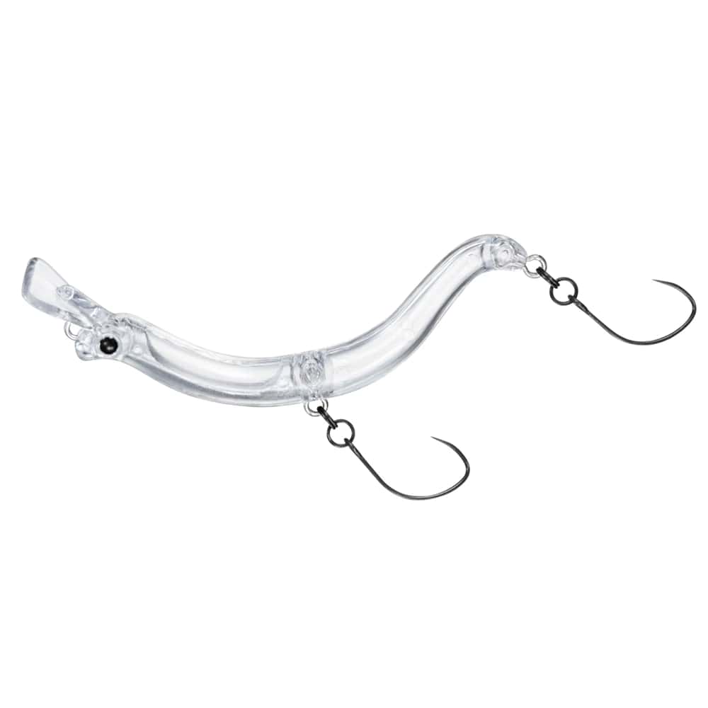 DAIWA Presso Nyoro Clazy 57SS 57mm 2.6g Slow Sinking