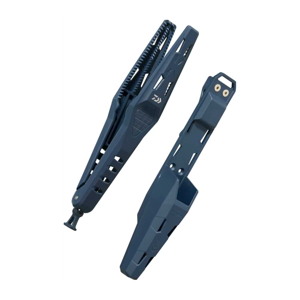 DAIWA Fish Holder Light 200 C Deep Blue