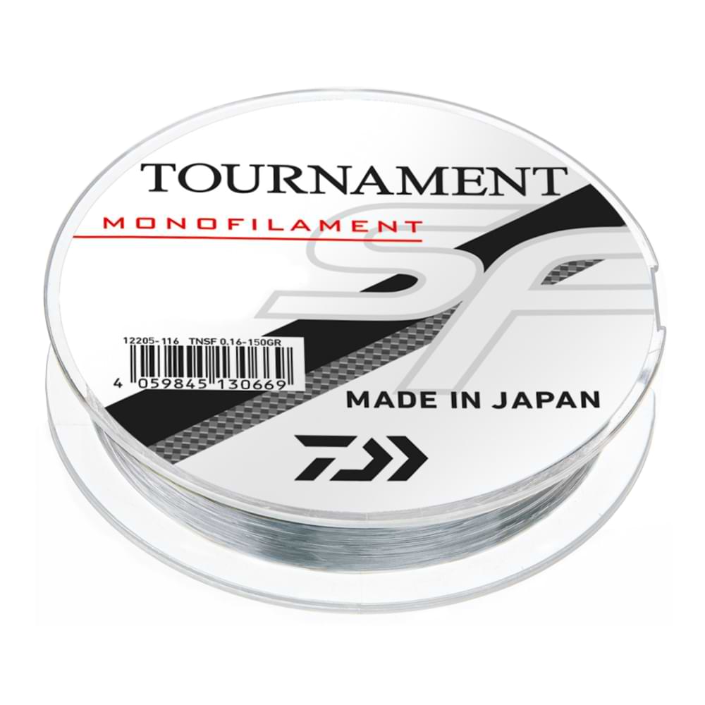 DAIWA Tournament SF Monofilament Gray 300m