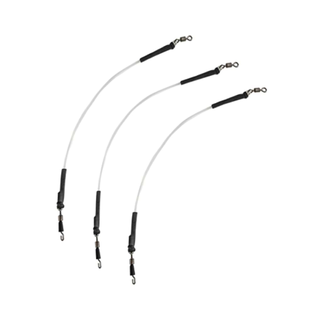 DAIWA N'Zon Power Gum Feeder Link