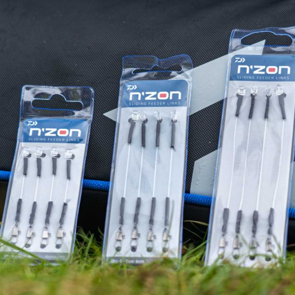 DAIWA N'Zon Sliding Feeder Links