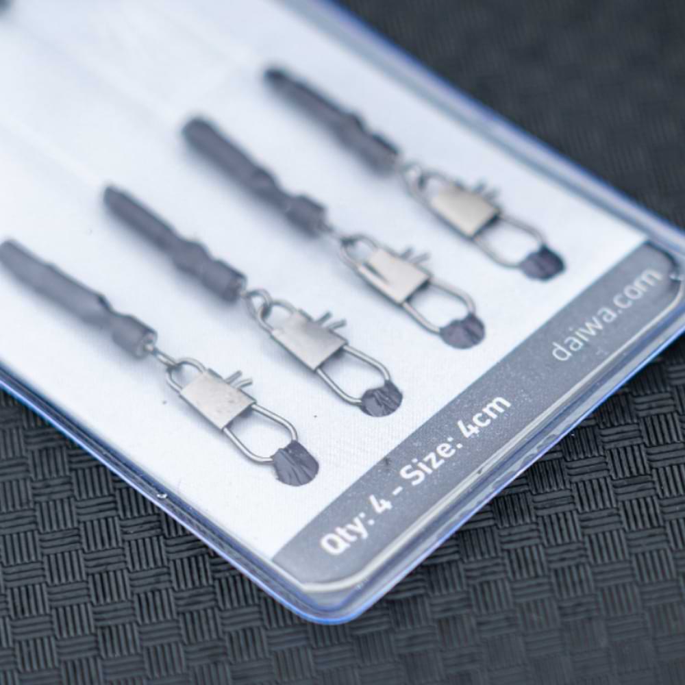 DAIWA N'Zon Sliding Feeder Links