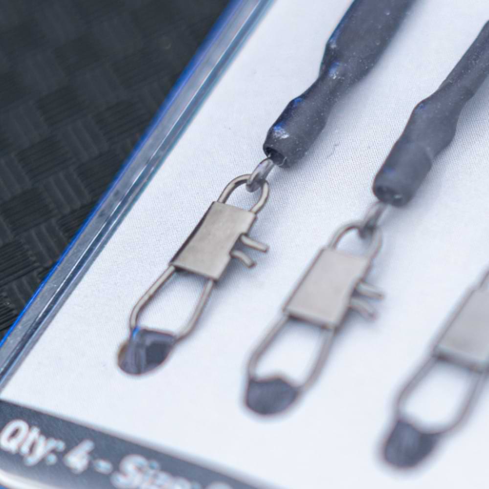 DAIWA N'Zon Sliding Feeder Links