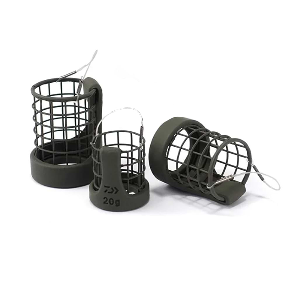 DAIWA N'Zon Cage Feeder XL