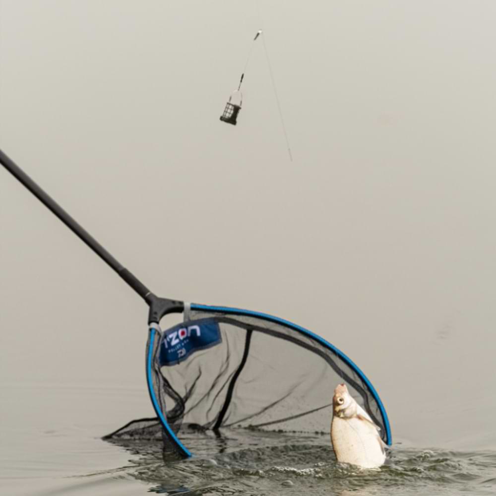 DAIWA N'Zon Cage Feeder XL