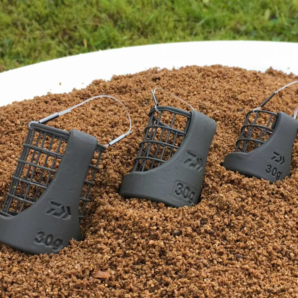 DAIWA N'Zon Cage Feeder XL