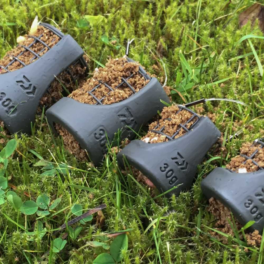 DAIWA N'Zon Cage Feeder XL