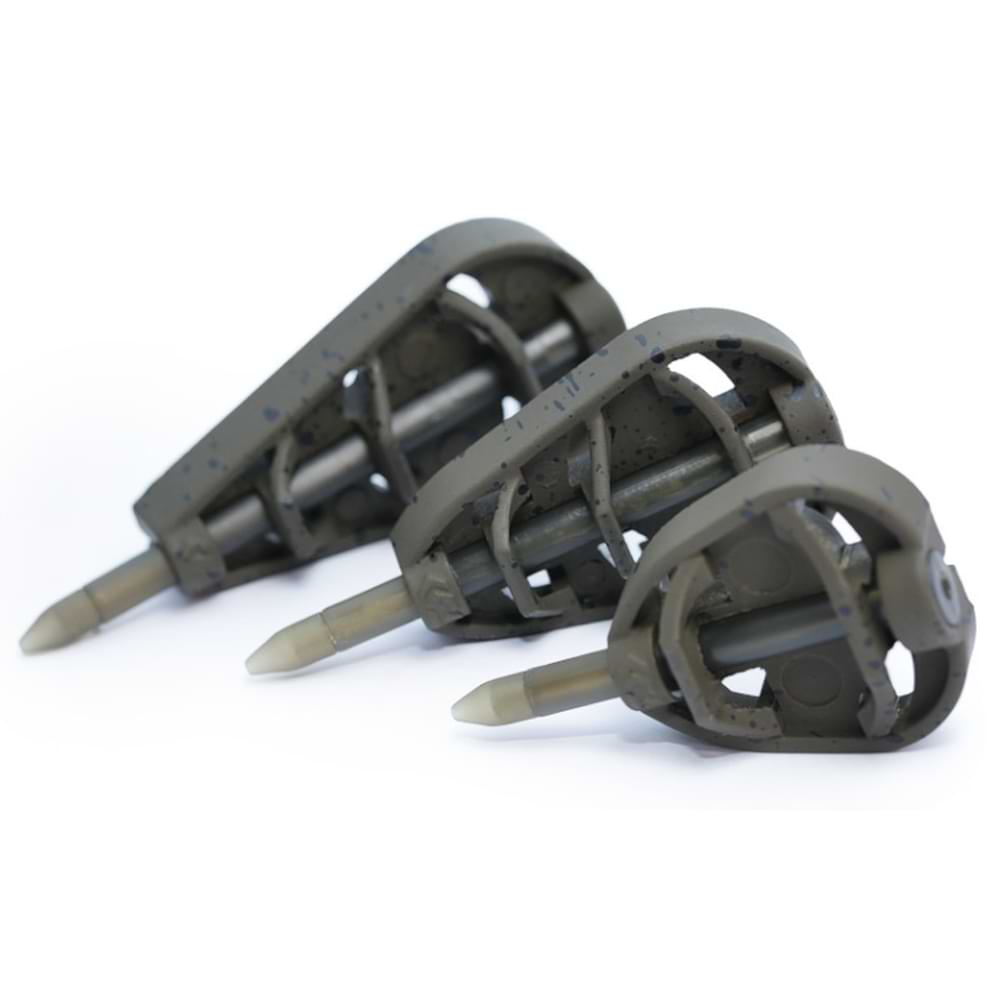 DAIWA N'Zon Method Feeder S