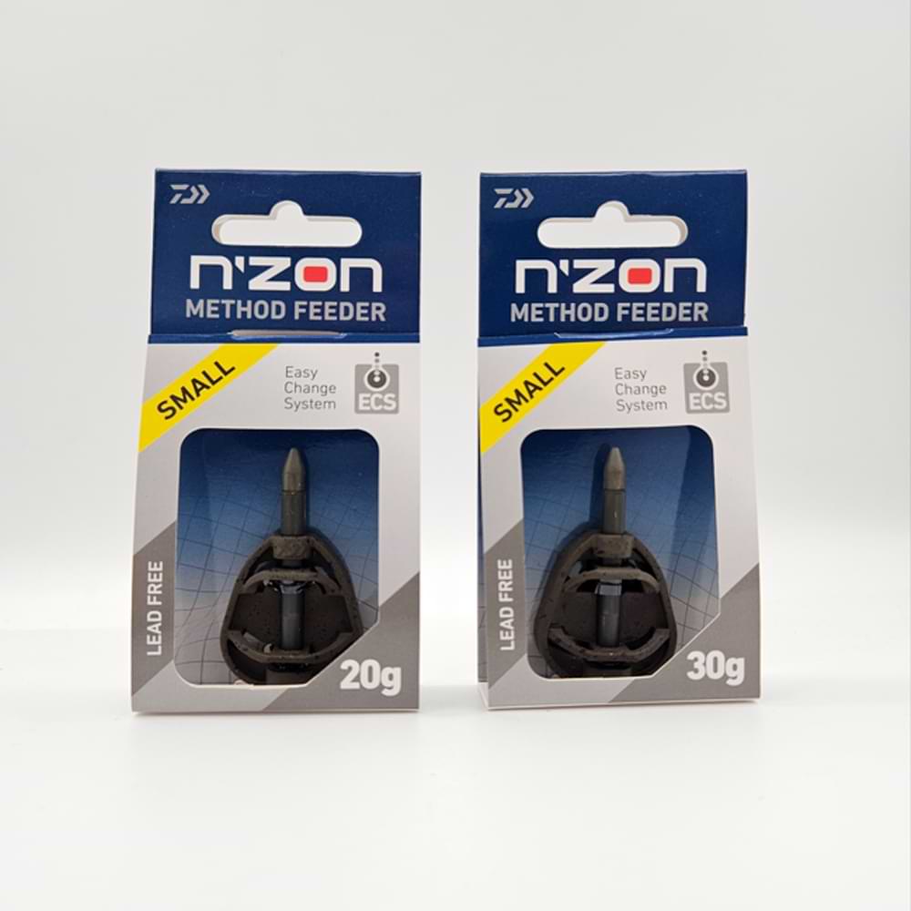 DAIWA N'Zon Method Feeder S