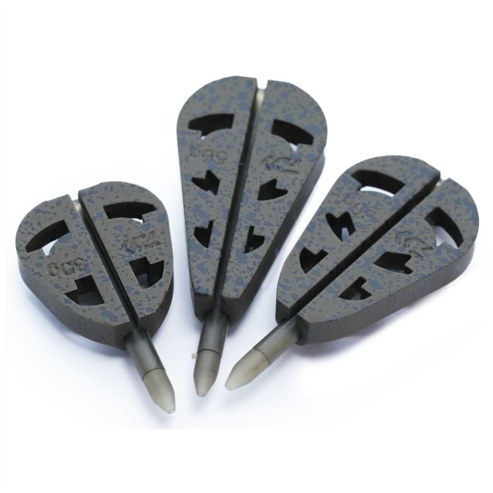 DAIWA N'Zon Method Feeder S