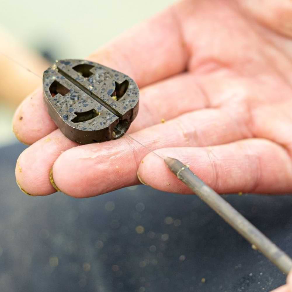 DAIWA N'Zon Method Feeder S