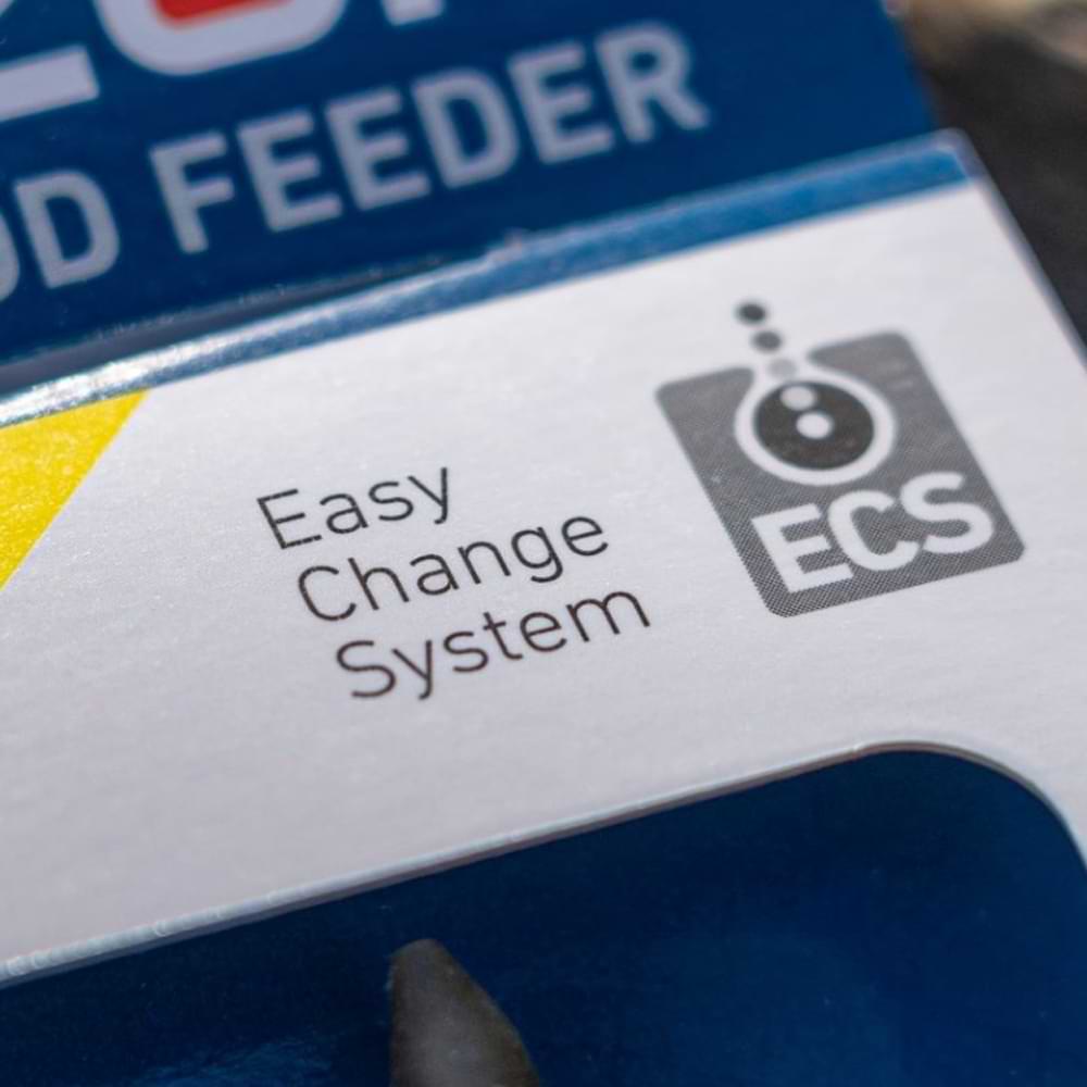 DAIWA N'Zon Method Feeder S