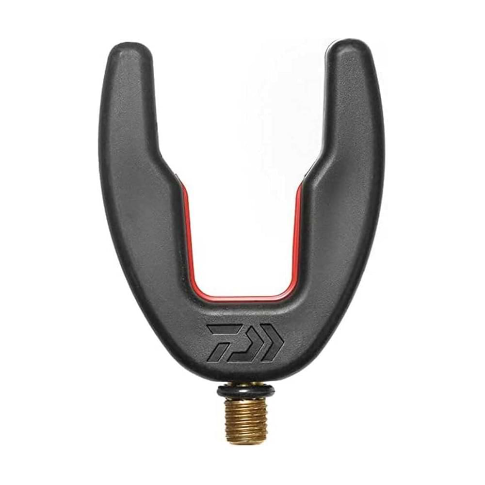 DAIWA N'Zon Dual Feeder Rod Rest