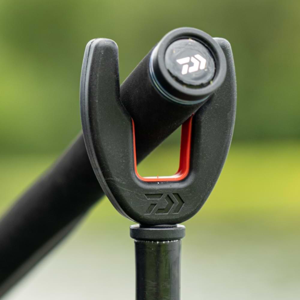 DAIWA N'Zon Dual Feeder Rod Rest