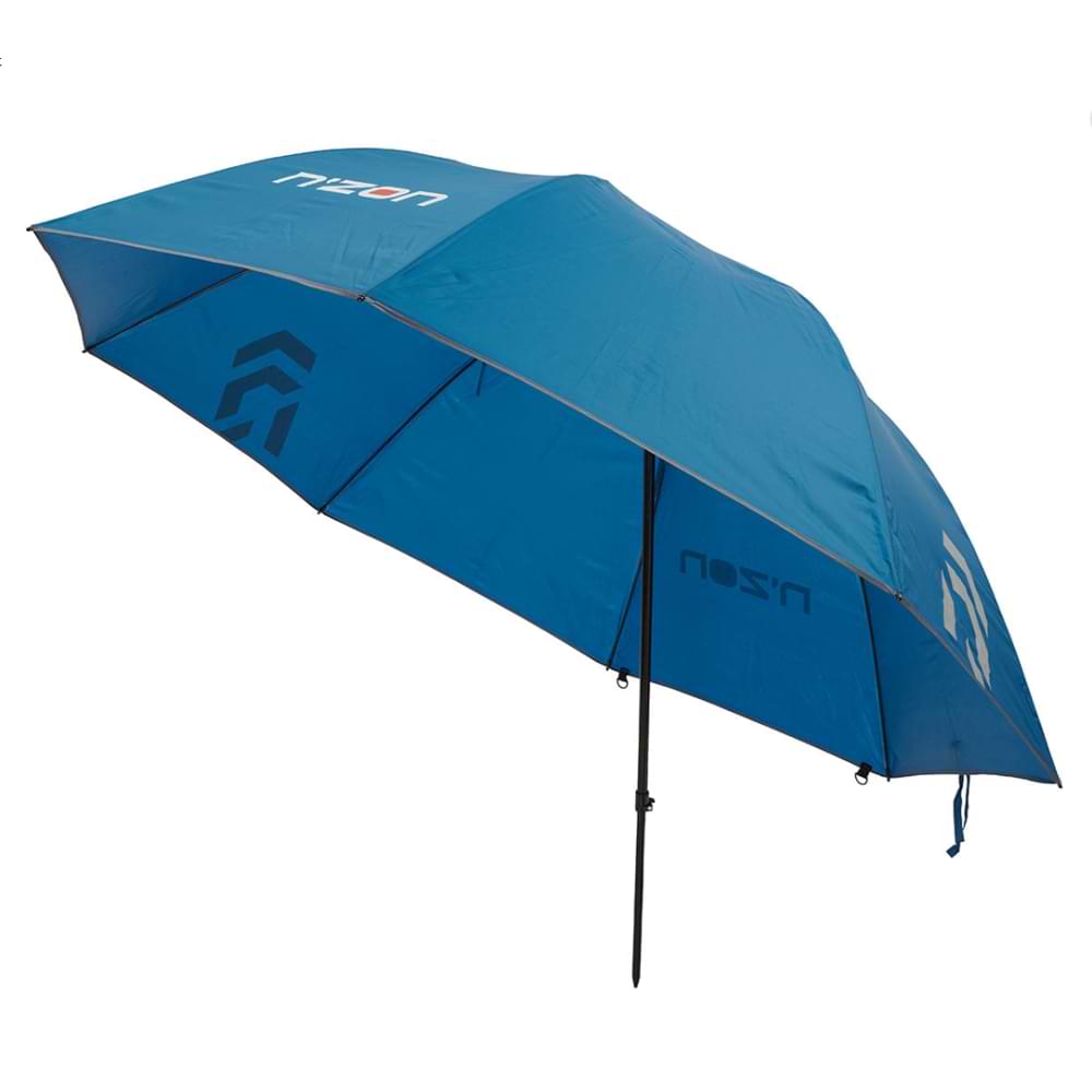 DAIWA N'Zon Umbrella Round 250cm
