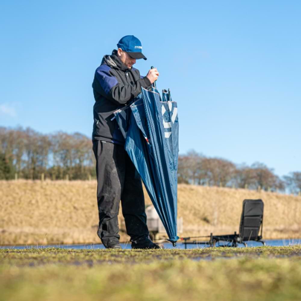 DAIWA N'Zon Umbrella Round 250cm