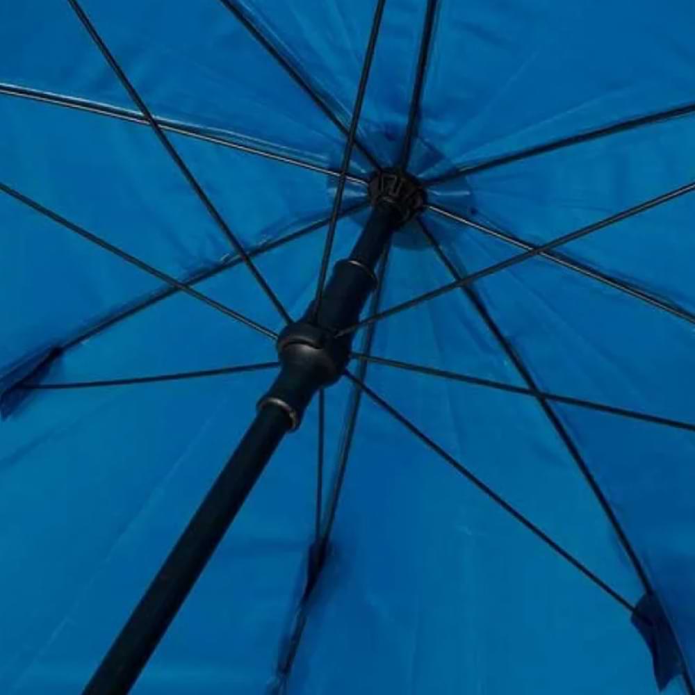DAIWA N'Zon Umbrella Round 250cm