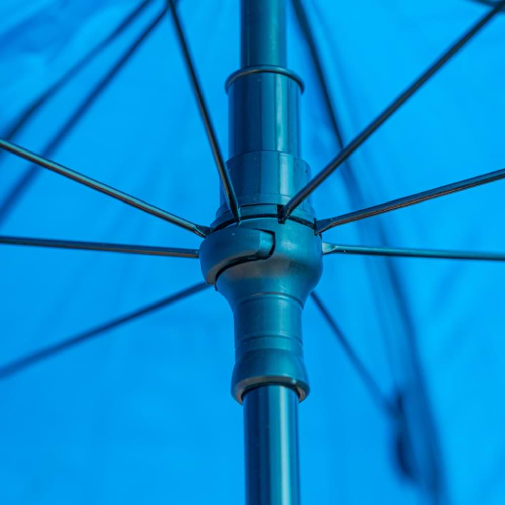 DAIWA N'Zon Umbrella Round 250cm