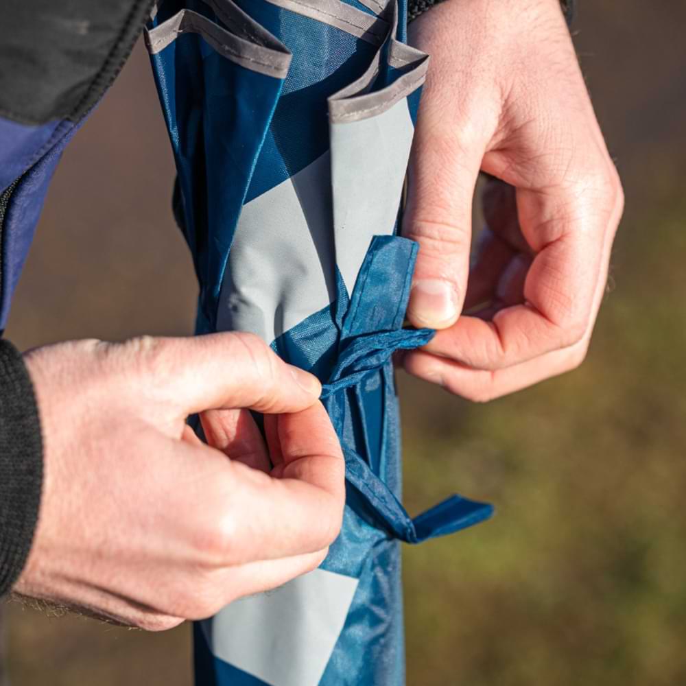 DAIWA N'Zon Umbrella Round 250cm